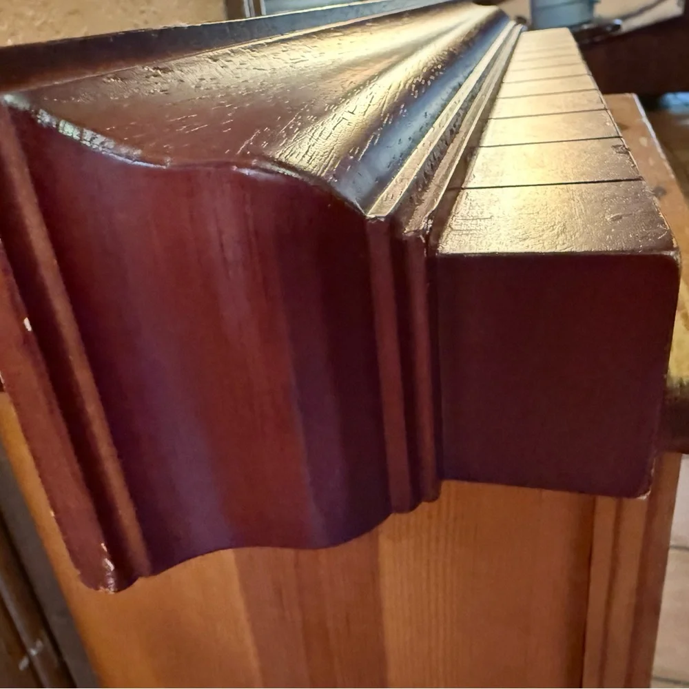 Display Shelf 25”